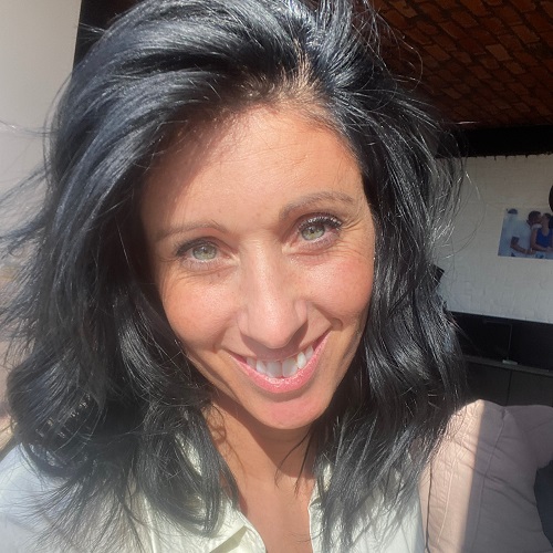 Sanne Tessely